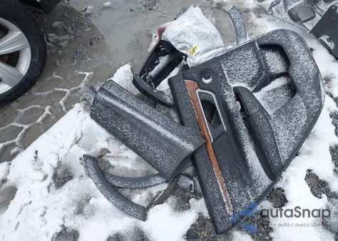 2020 Honda Cr-V Awd Ex-L z USA, uszkodzony, nr VIN 5J6RW2H88LL000787